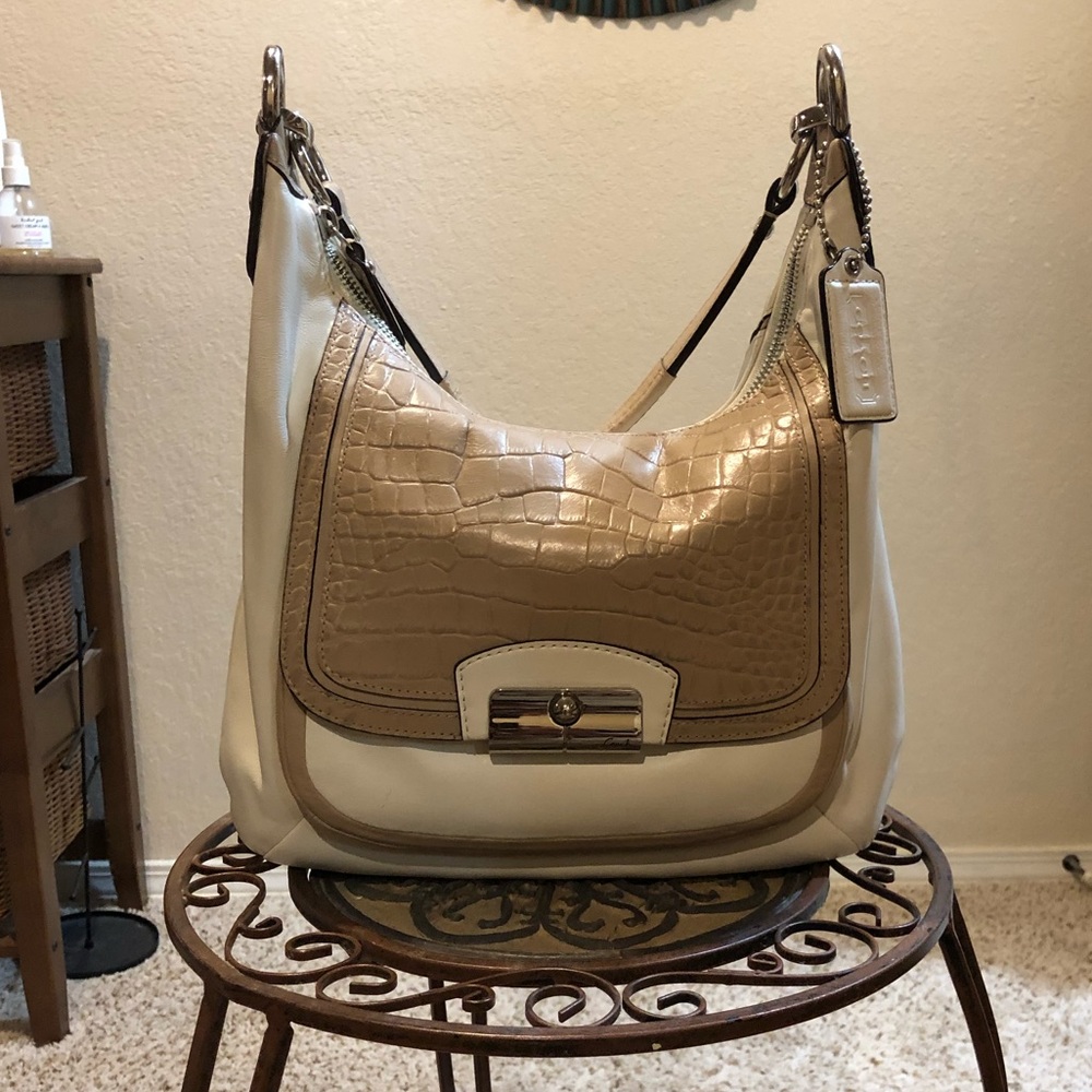 Great condition-Coach